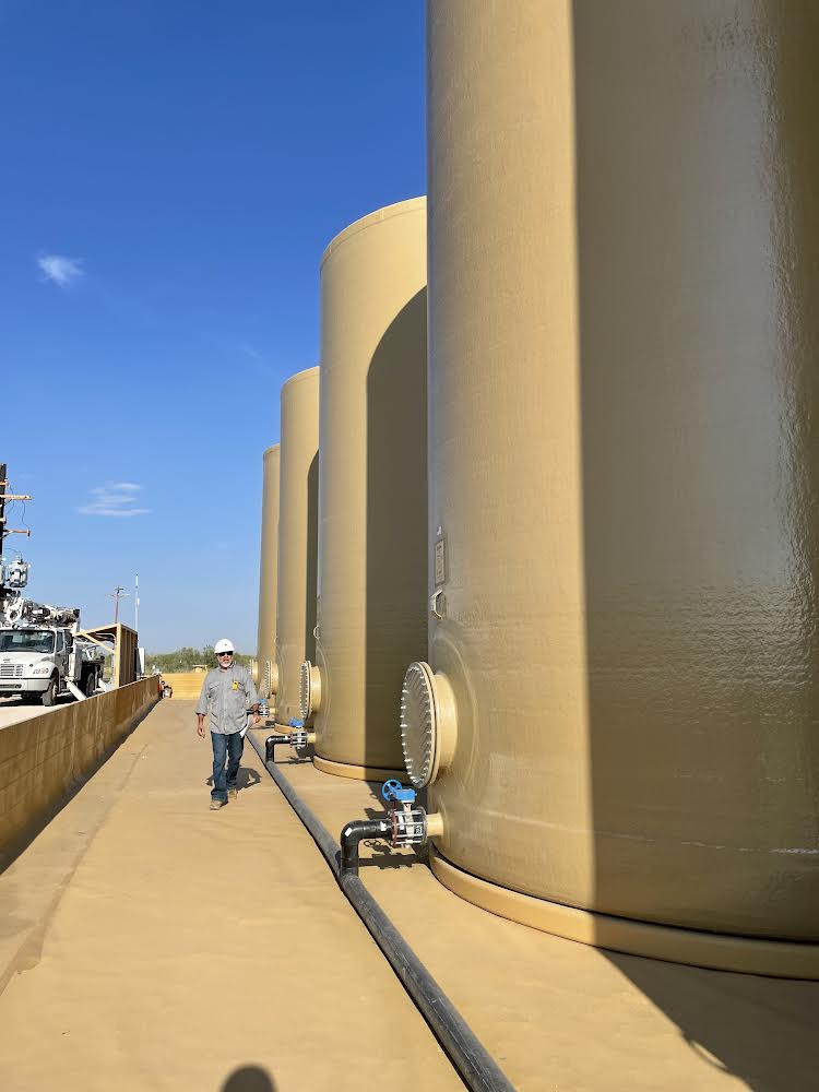 Lightning Protection System Inspections